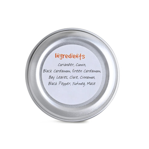 Garam Masala Mix - Nosh Spice