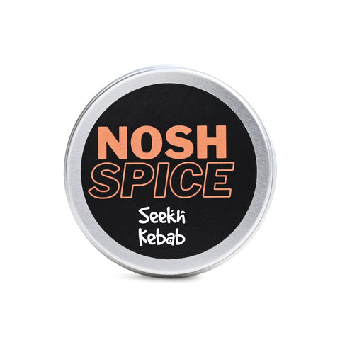 Seekh Kebab Mix - Nosh Spice