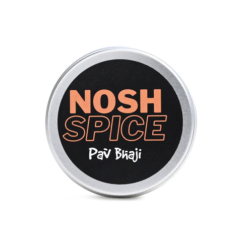 Pav Bhaji Mix - Nosh Spice
