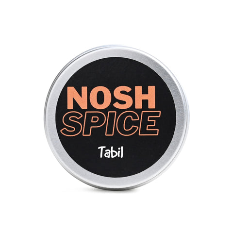 Tabil Mix - Nosh Spice