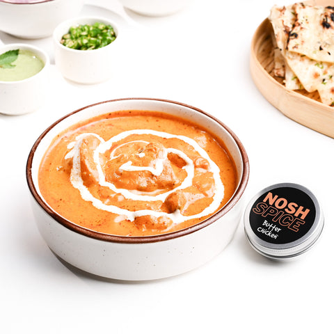 Butter Chicken Mix - Nosh Spice