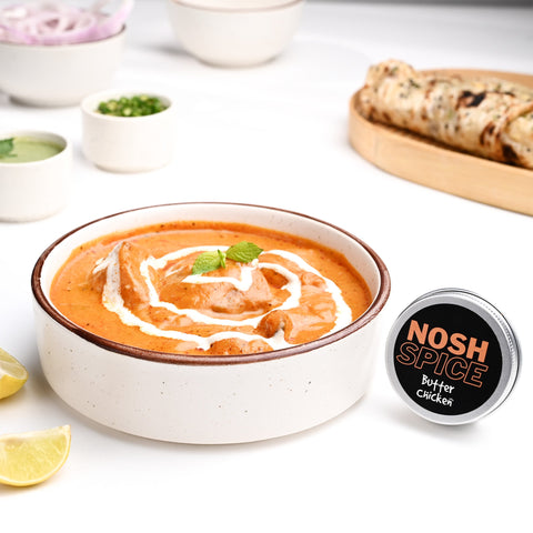 Butter Chicken Mix - Nosh Spice