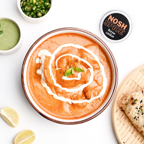 Butter Chicken Mix - Nosh Spice