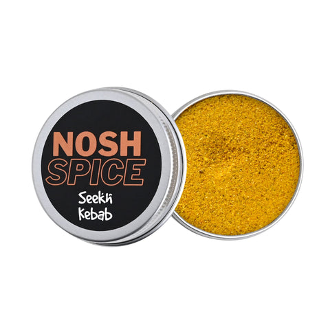 Seekh Kebab Mix - Nosh Spice