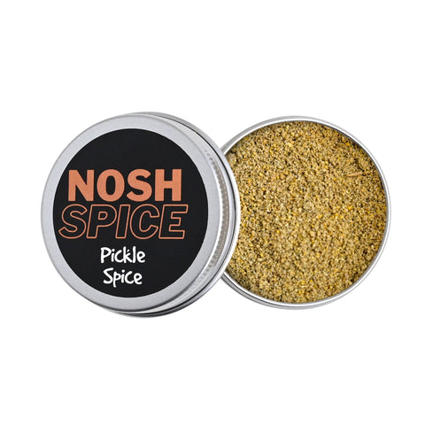 Pickle Mix - Nosh Spice