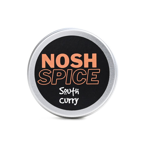 South Curry Mix - Nosh Spice