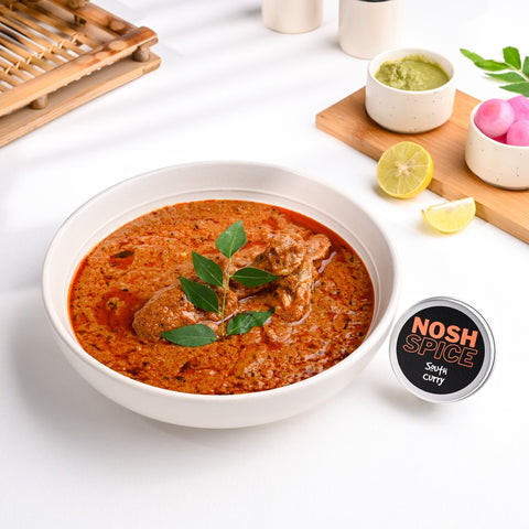 South Curry Mix - Nosh Spice