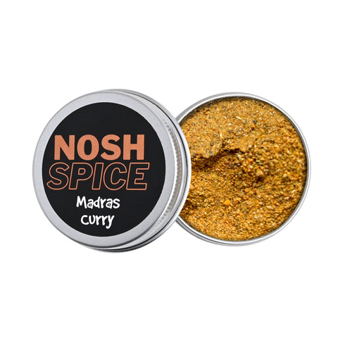 Madras Curry Mix - Nosh Spice