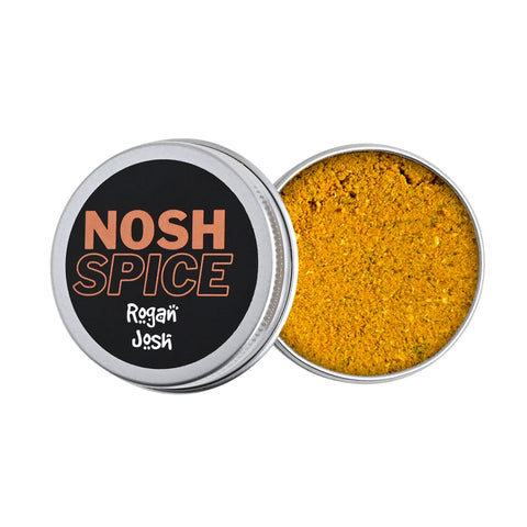 Rogan Josh Mix - Nosh Spice