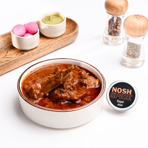 Rogan Josh Mix - Nosh Spice