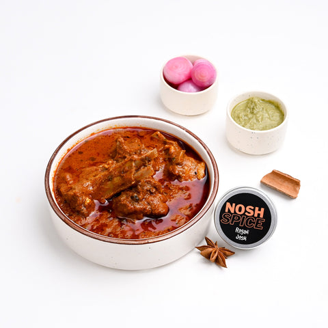 Rogan Josh Mix - Nosh Spice