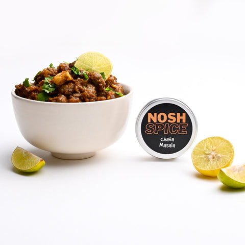 Chana Masala Mix - Nosh Spice