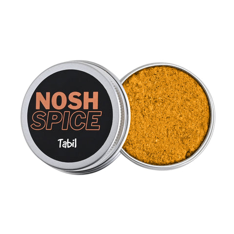 Tabil Mix - Nosh Spice