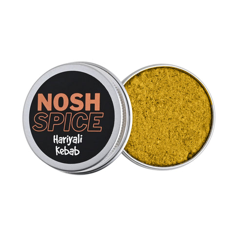 Hariyali Kebab Mix - Nosh Spice