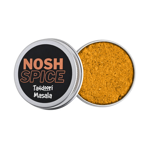 Tandoori Masala Mix - Nosh Spice