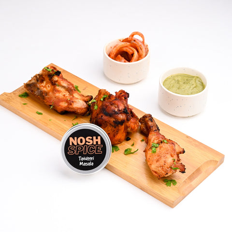 Tandoori Masala Mix - Nosh Spice