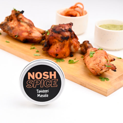 Tandoori Masala Mix - Nosh Spice